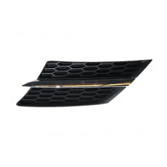 Grille Passenger Side OEM Suits Toyota RAV4 ALA49/ASA44/ZSA42 2012 to 2015