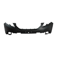 OEM Front Bar Black Painting Required suits Peugeot 2008 A94 2013 to 2017