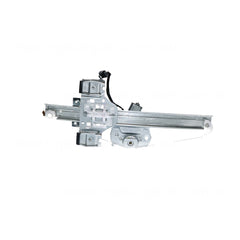 Electric With Rear Door Window Regulator Passenger Side Aftermarket suits Holden