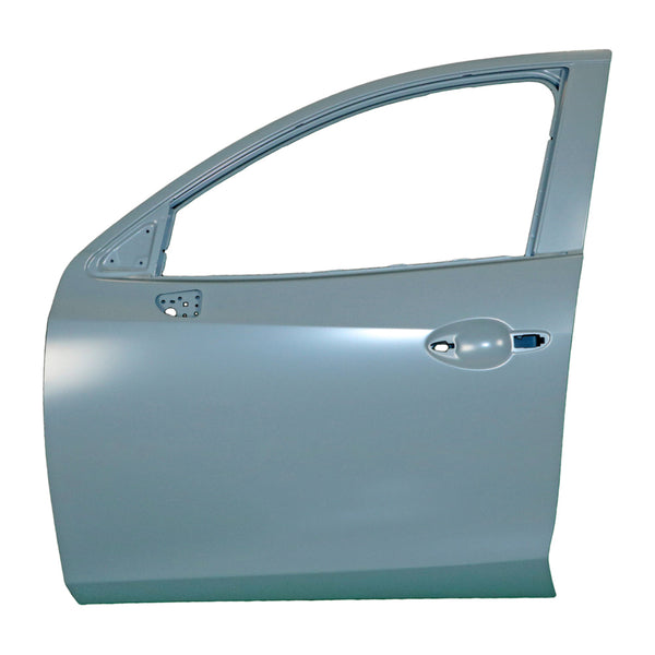 OEM Front Door Passenger Side suits Mazda 2 DJ, DL 2014 to 2019