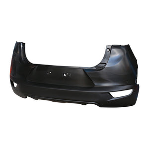 OEM Rear Bar suits Mazda CX-3 DK 2015 to 2017