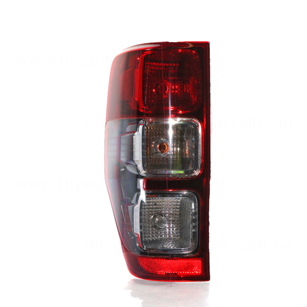Tail Lamp Passenger Side OEM Suits Ford Ranger PX Wildtrak 7/2015 to 9/2018