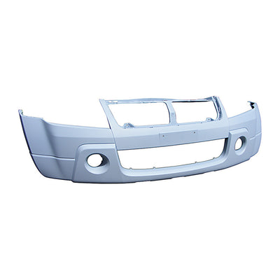 Genuine Front Bar suits Suzuki Grand Vitara JB/JT 2005 to 2008