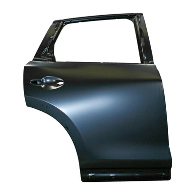 Genuine Rear Door Drivers Side suits Mazda CX-5 KF 2017 to 2022