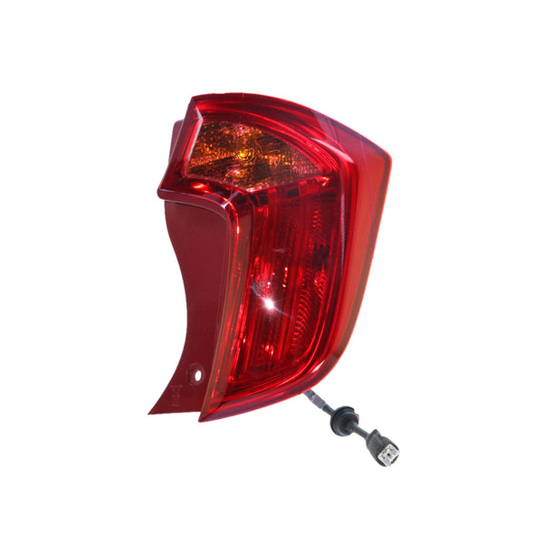 Tail Lamp Drivers Side OEM Suits Kia Picanto TA 2016 to 2017