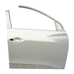 OEM Front Door Drivers Side With Mould suits Hyundai ix35 LM 2010 to 2015