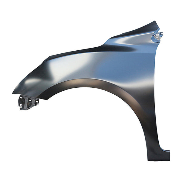 OEM Front Guard Passenger Side Without Repeater Light suits Nissan Pulsar C12 2013 to 2016