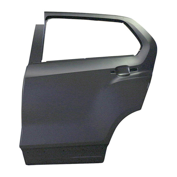 OEM Rear Door Passenger Side suits Holden Trax TJ 2013 to 2019