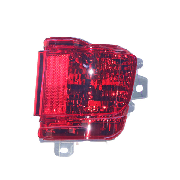 Rear Bar Reflector Drivers Side OEM suits Toyota Landcruiser