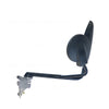 Door Mirror Passenger Side OEM suits Hino 300 2011 onwards