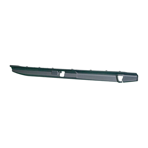 Rear Bar Step Cover OEM suits Toyota Prado
