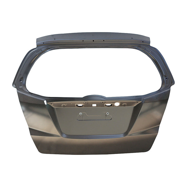 OEM Tail Gate suits Honda Jazz GE 2008 to 2014