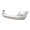 OEM Rear Bar suits Mazda 2 DY 2005 to 2007