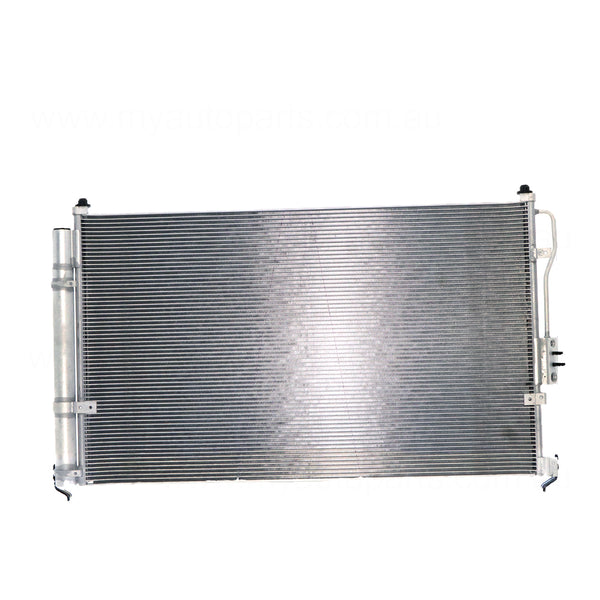 A/C Condenser Aftermarket suits Kia Cerato and Carnival 2006-2015