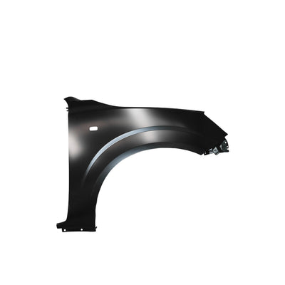 Aftermarket Front Guard Drivers Side suits Nissan Navara Series 1, Series 2 2015 to 2017