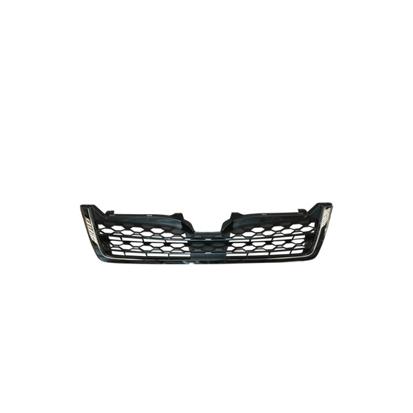 Grille Certified suits Subaru Forester SJ