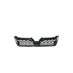 Grille Certified suits Subaru Forester SJ