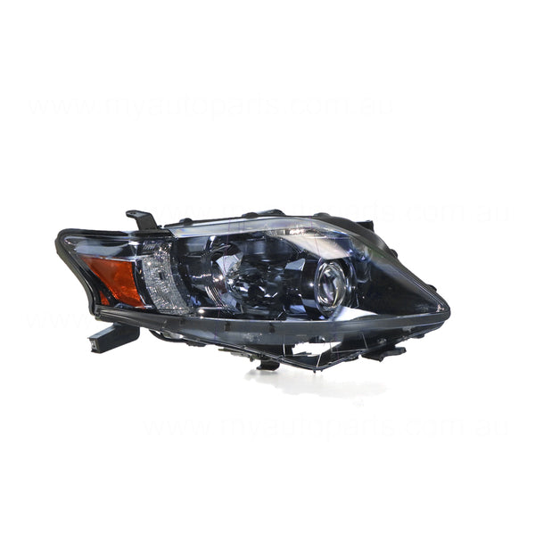 Xenon Head Lamp Drivers Side Genuine Suits Lexus RX450H GLY15 2009 to 2012