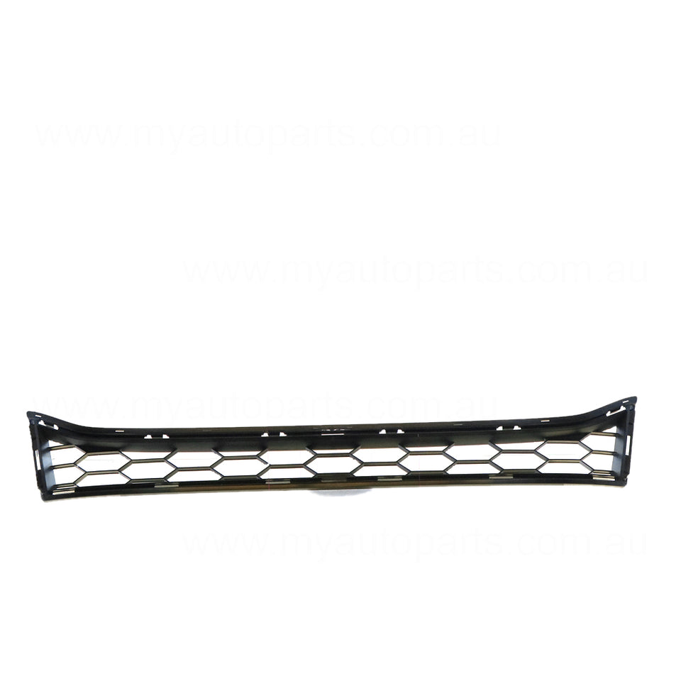 Lower Front Bar Grille OEM Suits Honda Odyssey VTi RC 2/2014 to 12/2017