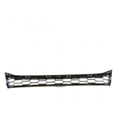 Lower Front Bar Grille OEM Suits Honda Odyssey VTi RC 2/2014 to 12/2017