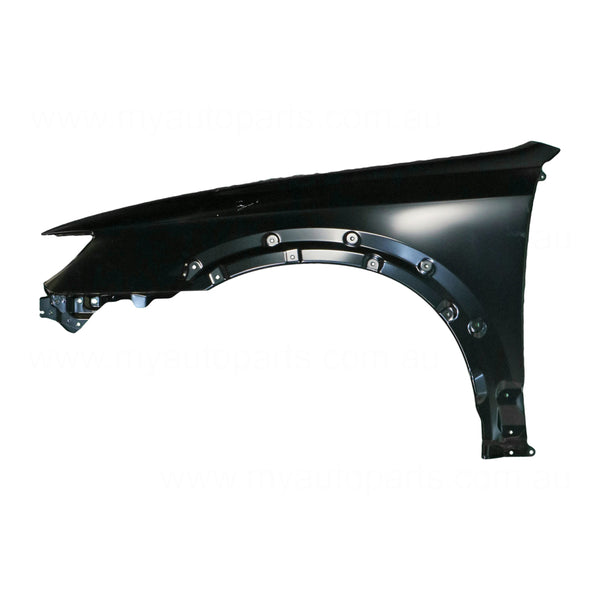 OEM Front Guard Passenger Side suits Subaru Outback B4A 2006 to 2009