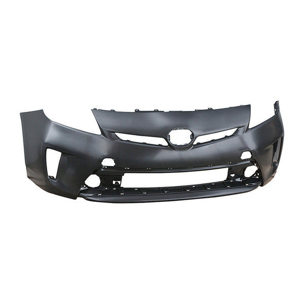 Aftermarket Front Bar suits Toyota Prius ZVW30R 2009 to 2016