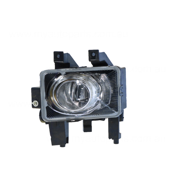 Fog Lamp Passenger Side Certified Suits Holden Astra AH 2004 to 2009