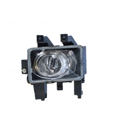 Fog Lamp Passenger Side Certified Suits Holden Astra AH 2004 to 2009