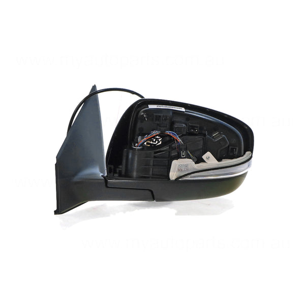 Door Mirror Heated Passenger Side OEM Suits Mazda CX-9 TB 2009 to 2016