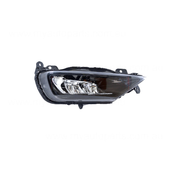 Volvo XC60 OEM Fog Lamp Drivers Side 07/2021 to 08/2022 - 31434667