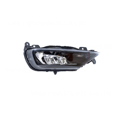 Volvo XC60 OEM Fog Lamp Drivers Side 07/2021 to 08/2022 - 31434667