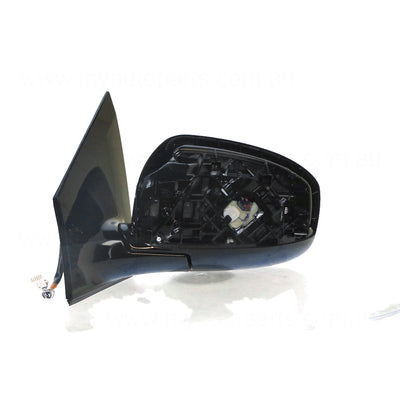 Door Mirror Passenger Side Genuine suits Nissan Murano Ti Z51 2008 to 2014