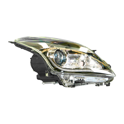 Head Lamp Drivers Side OEM Suits Suzuki Baleno EW 2016 to 2019