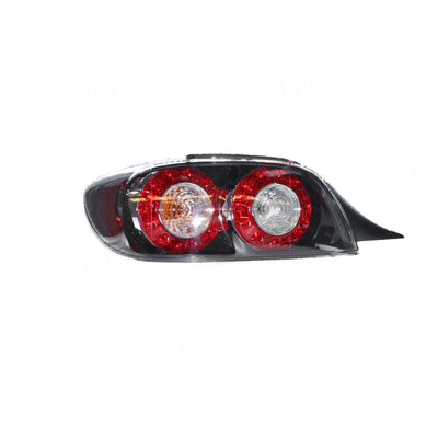 Tail Lamp Passenger Side Genuine Suits Mazda RX-8 FE SERIES 2008 to 2011
