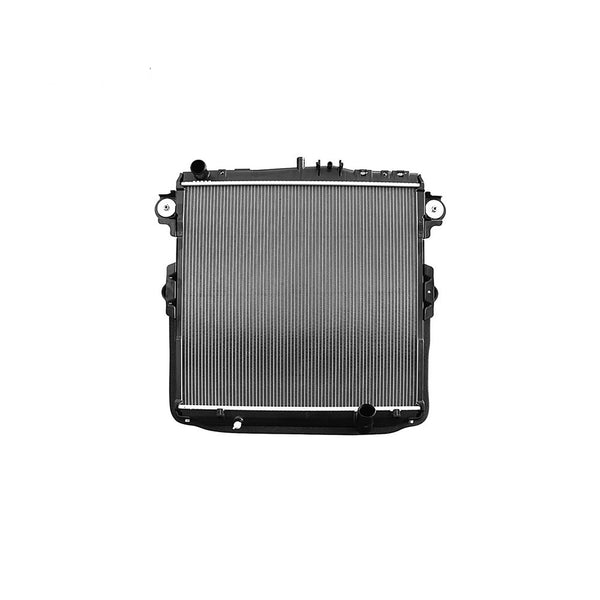 Radiator Aftermarket suits Toyota Landcruiser