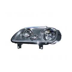 Halogen Manual Adjust Head Lamp Passenger Side Certified Suits Volkswagen Caddy 2K 2005 to 2010