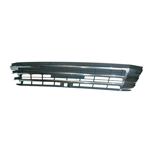 Lower Grille Passenger Side OEM Suits Toyota Kluger Grande GSU50R/GSU55R 11/2016 On
