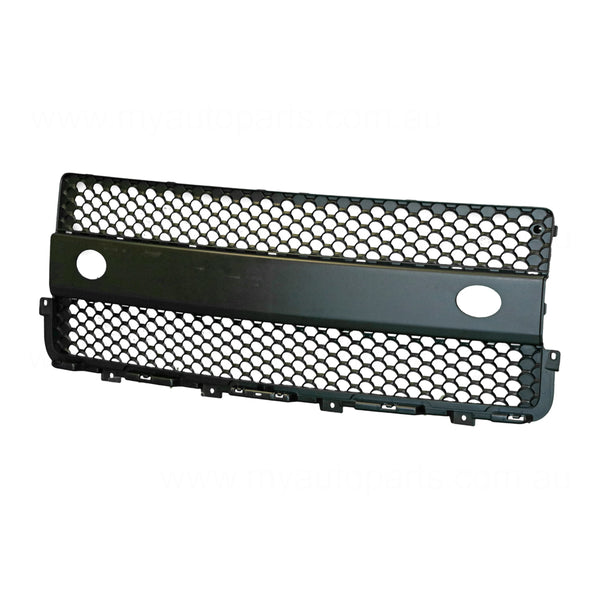 Front Bar Grille OEM Suits Mercedes-Benz M Class AMG W164 9/2005 to 8/2008