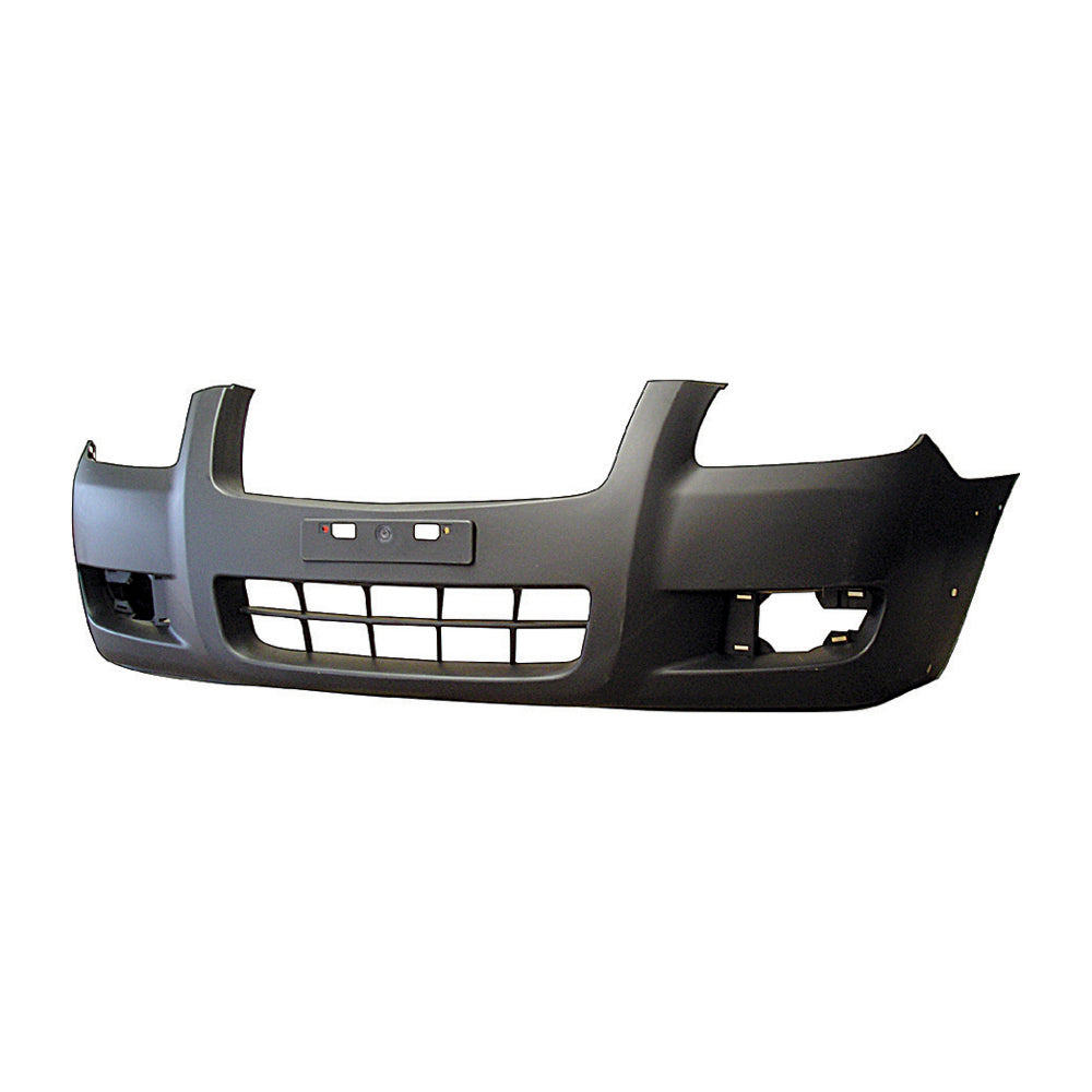 OEM Front Bar suits Mazda BT50 UN 2006 to 2011