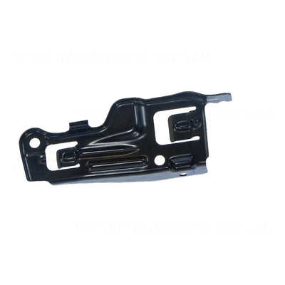 Front Bar Bracket Passenger Side OEM Suits Toyota Hiace TRH / KDH / SLWB 20#/22# SLWB2005 to 2019