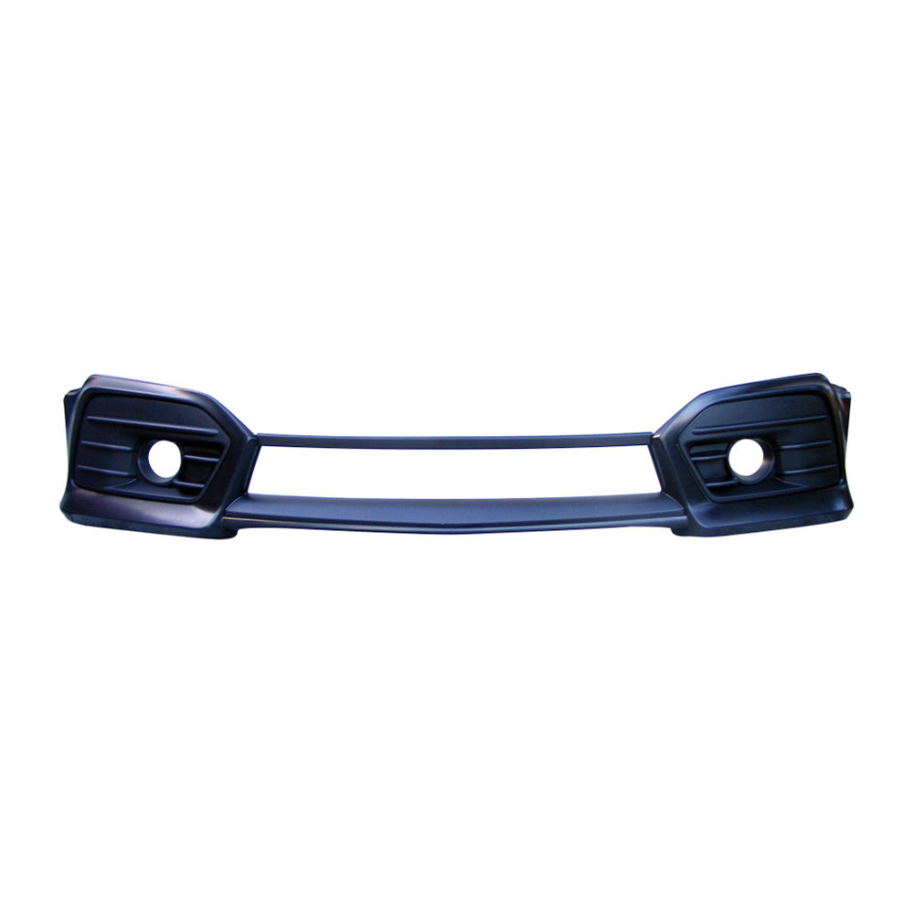 Front Bar Spoiler OEM Suits Toyota Aurion GSV50R 2012 to 2015