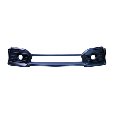 Front Bar Spoiler OEM Suits Toyota Aurion GSV50R 2012 to 2015