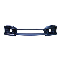 Front Bar Spoiler OEM Suits Toyota Aurion GSV50R 2012 to 2015