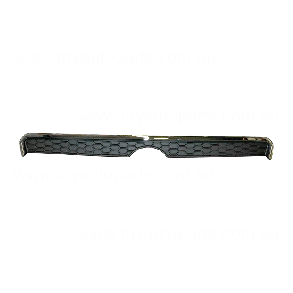 Grille OEM Suits Holden Captiva CG 2006 to 2011