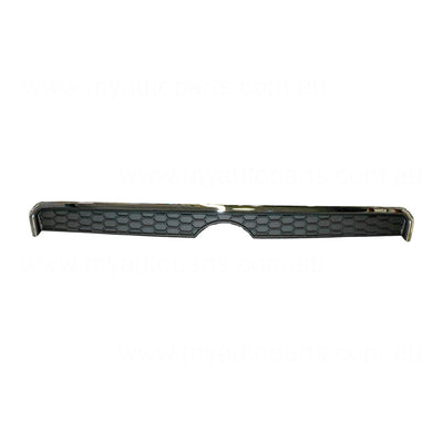 Grille OEM Suits Holden Captiva CG 2006 to 2011