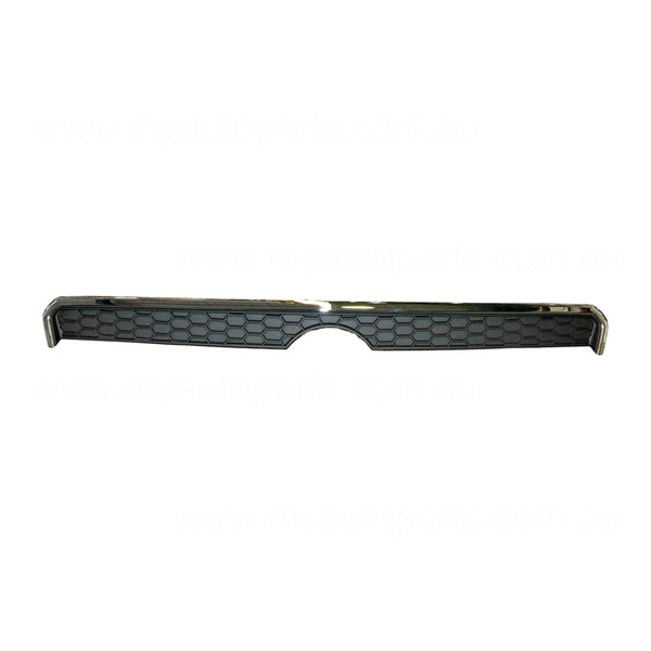 Grille OEM Suits Holden Captiva CG 2006 to 2011