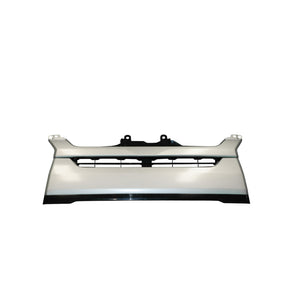 Upper Grille Narrow Aftermarket Suits Toyota Hiace LWB Standard Roof 12/2013 to 2/2019