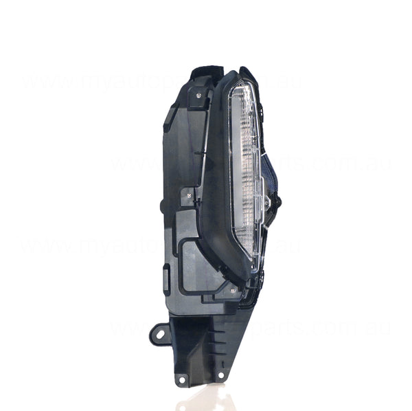 OEM Daytime Running Lamp Passenger Side suits Toyota Yaris Cross MXPJ10R, MXPB10R, MXPJ15R 2020 onwards