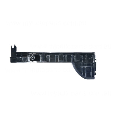 Front Bar Bracket Drivers Side OEM suits Toyota Hiace 2009-2010