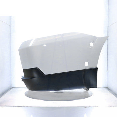 Genuine Rear Bar End Drivers Side suits Mitsubishi Pajero NT, NS, NW 2006 to 2014